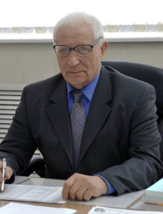 Алексеев Иван Егорович.